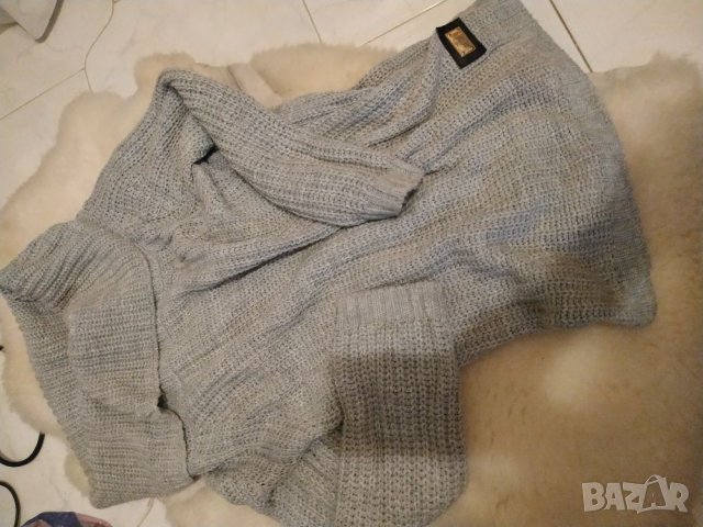 Туника пуловерче , снимка 3 - Блузи с дълъг ръкав и пуловери - 26741783