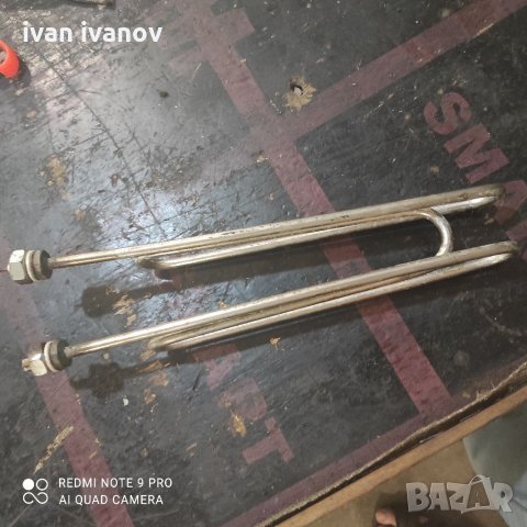 Нагревател 3кв