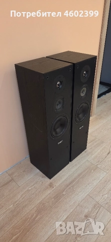 магнат колони супер звук, снимка 3 - Тонколони - 51813301