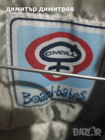 Дамско Яке O'Neill , снимка 3 - Якета - 35564500