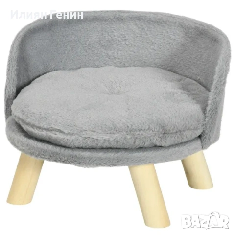 Легло за домашни любимци PawHut 