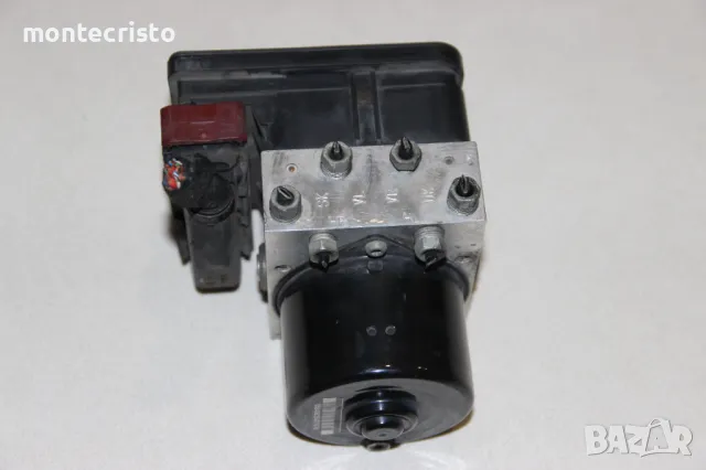 ABS модул Opel Zafira B (2005-2012г.) 13244860 / 10096005923 / 10.0960-0592.3 / 13 244 860, снимка 3 - Части - 48941407