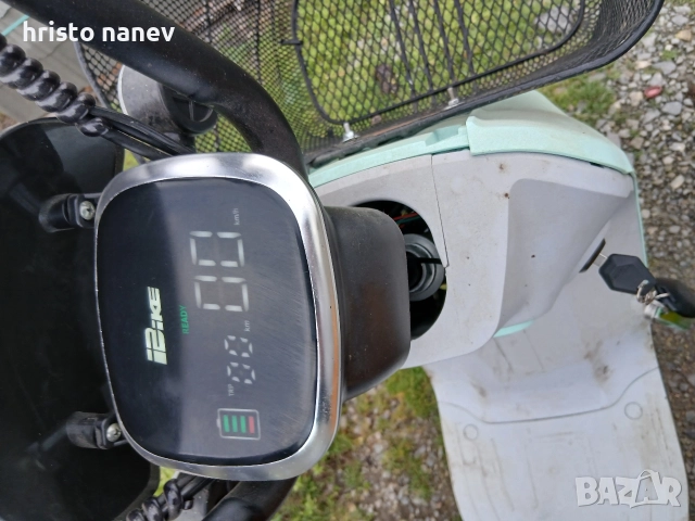 продавам се , снимка 5 - Мотоциклети и мототехника - 52773254