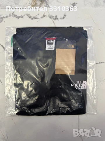Тениска The North Face, снимка 4 - Тениски - 50740812