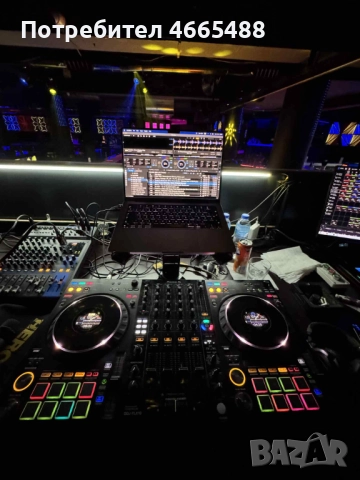 DJ/LJ-Озвучаване,осветяване,коректност,изящество за всеки красив повод. И без повод :)