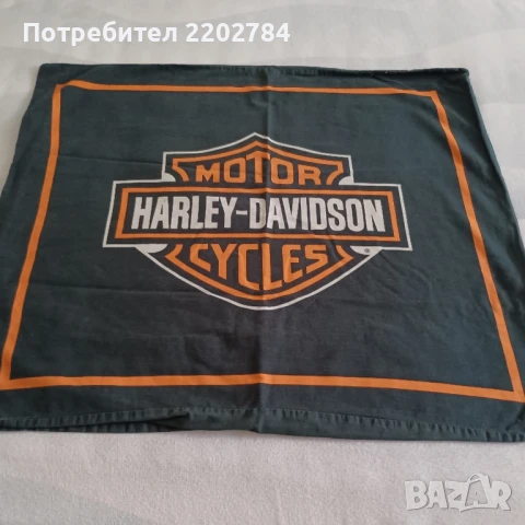 Спален плик Harley Davidson,Харлей Дейвидсън,Аеросмит,Aerosmith, снимка 4 - Спално бельо - 31170472