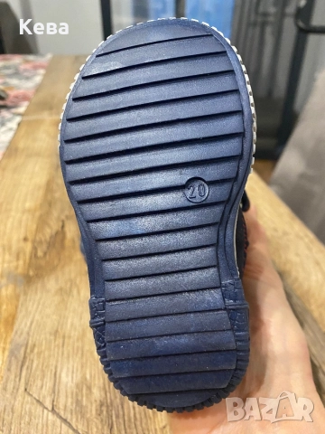 Бебешки ботушки, снимка 3 - Бебешки боти и ботуши - 52620736