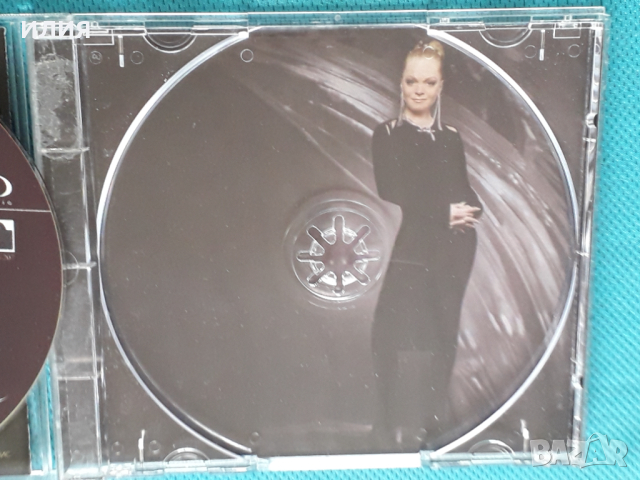 Лариса Долина - Обожжённая Душа, снимка 5 - CD дискове - 44857750