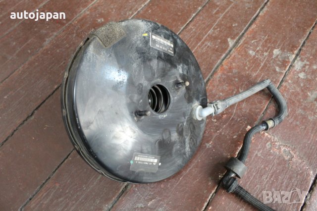 Серво усилвател Мазда 5 2.0 146кс 05г Mazda 5 2.0 146hp 2005, снимка 2 - Части - 43572257