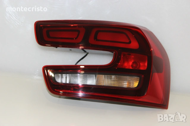 Десен вътрешен стоп Citroen C4 Spacetourer след 2019г. / 9816431380 ляв стоп заден капак FR26540202, снимка 5 - Части - 53028470