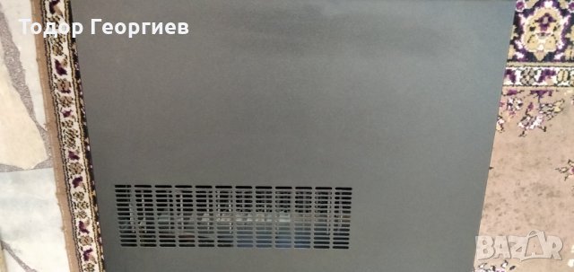 Metz AX 4960, снимка 2 - Ресийвъри, усилватели, смесителни пултове - 35228830