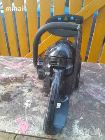 Dolmar PS-3 на части, снимка 6 - Градинска техника - 47312939