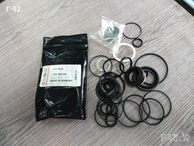 4A1498020,**NEU**AUDI**A100**A6**V8**комплект за ремонт (реика) [ZF] AUDI