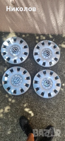 Тасове 14 vw фолксваген 14 цола тасове 