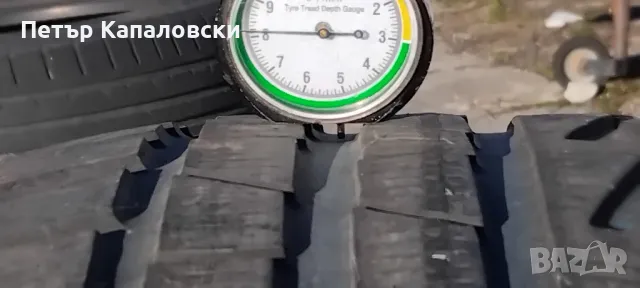 Единична гума 235 45 18 Пирели Pirelli 1 брой единичка., снимка 3 - Гуми и джанти - 48810648