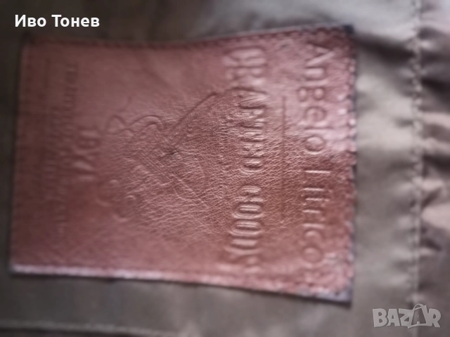 Яке.angelo.litrico. italia., снимка 4 - Якета - 51671342