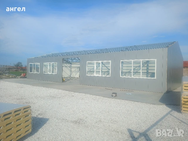 Метални конструкции Пловдив , снимка 4 - Други стоки за дома - 50584224