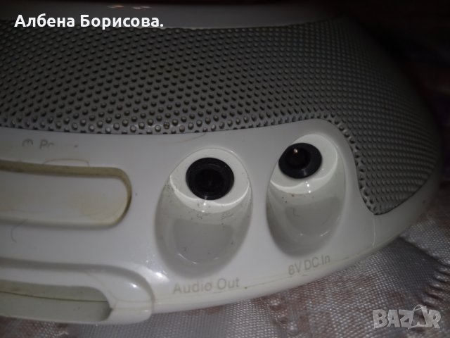 Оригинална докинг станция JBL чисто нова пълен комплект, снимка 5 - Аудиосистеми - 32277363