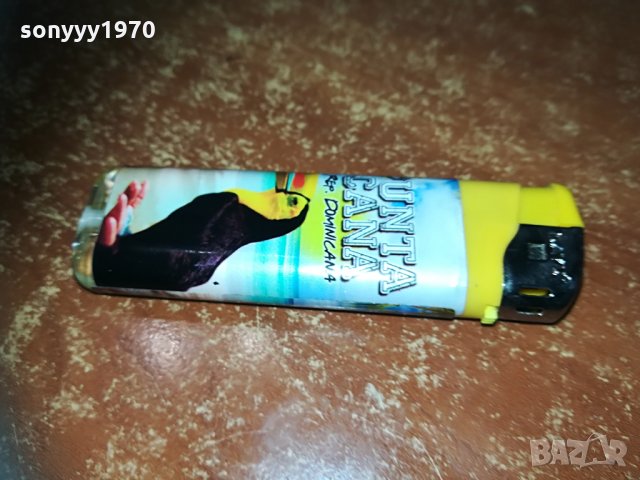 punta cana-rep.dominikana 1004211616, снимка 8 - Запалки - 32498138