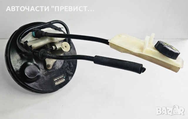 Серво Усилвател Форд Фокус Ц Макс Ford Focus C Max 3M51-2B195-AK 2003-2010