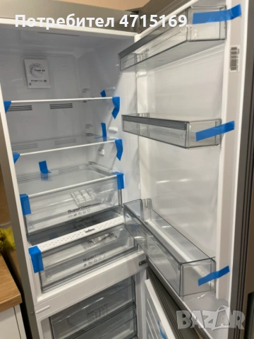 ДВУСТАЕН ПОД НАЕМ ОТ СОБСТВЕНИК ДО МЕТРОСТАНЦИЯ, снимка 4 - Апартаменти - 53173772