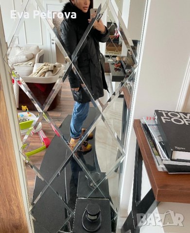 Дамско палто тренч С,М,Л , снимка 5 - Палта, манта - 35355262