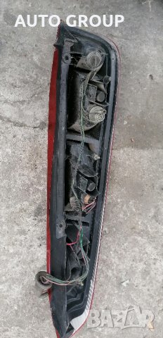 Стоп ляв за Нисан Екстреил до 2007г., снимка 8 - Части - 35353577