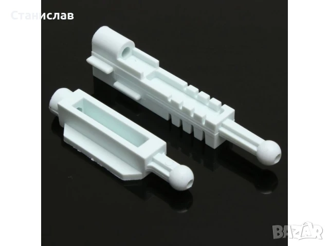 Щипки за регулиране фар за BMW 5 E39, снимка 2 - Части - 50644665