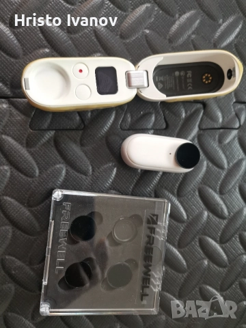 FPV дрон (аналогов) 5 инча готов сет за летене + insta go 2, снимка 8 - Дронове и аксесоари - 52319489