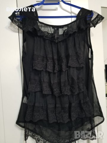 красив потник за официални моменти на  Asos Uk 18, снимка 2 - Потници - 33045169