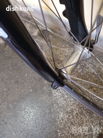 Алуминиев Велосипед-28"цолов, снимка 12 - Велосипеди - 51392991