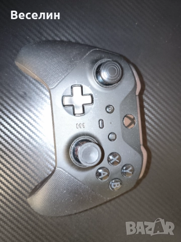 Контролери XBOX X/S PC + Razer RAIJU PS4, снимка 4 - Аксесоари - 51866874