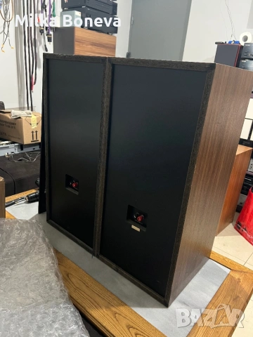 Acoustic Research AR 44BX, снимка 6 - Тонколони - 53404925