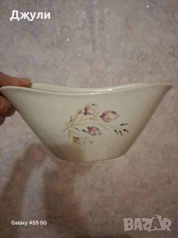 Голяма Купа и Сосиера , снимка 3 - Прибори за хранене, готвене и сервиране - 52380952