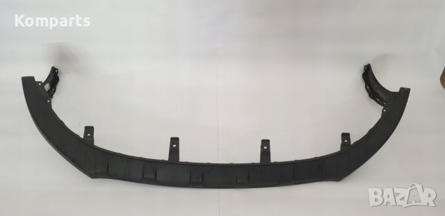 Оригинален заден лип с вежди за KIA Sportage IV 2017