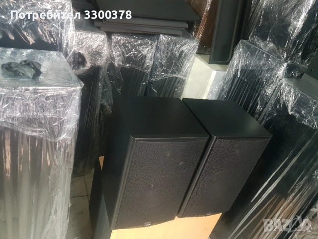 Тонколони canton fonum 401, снимка 7 - Тонколони - 51284885