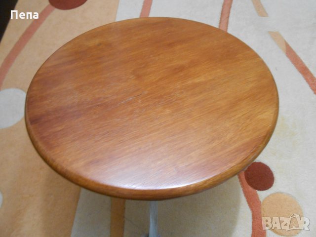 Масичка на Троянските майстори , снимка 2 - Маси - 27479466