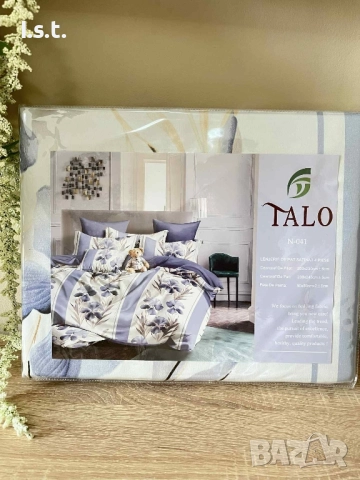 спално бельо, снимка 10 - Спално бельо - 51615764