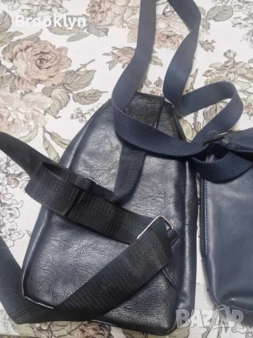 Продават се мъжки чанти през рамо, снимка 10 - Чанти - 52674493