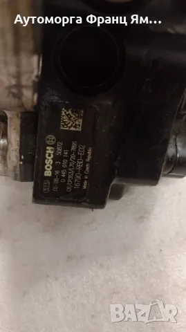 0445010141 ГНП за HONDA ACCORD,CIVIC,FR-V 2.2 CTDI, снимка 4 - Части - 48990159