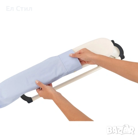 Приставка за гладене на ръкави Brabantia 60x10cm, снимка 3 - Други стоки за дома - 53585659