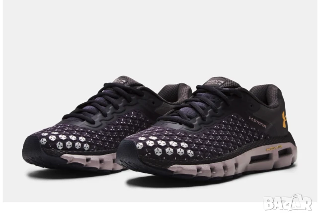 маратонки Under Armour UA  HOVR Infinite 2 Storm номер 45 ,5, снимка 6 - Маратонки - 50716456