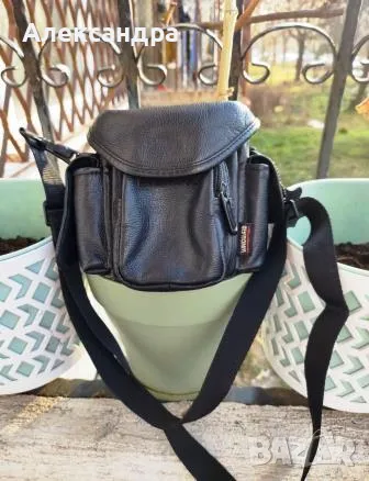 Чанта за фотоапарат Vanguard