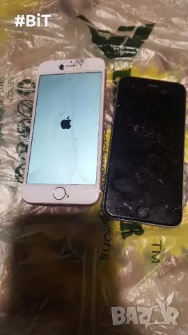 Iphone 7, 6S и още, снимка 2 - Apple iPhone - 48644235