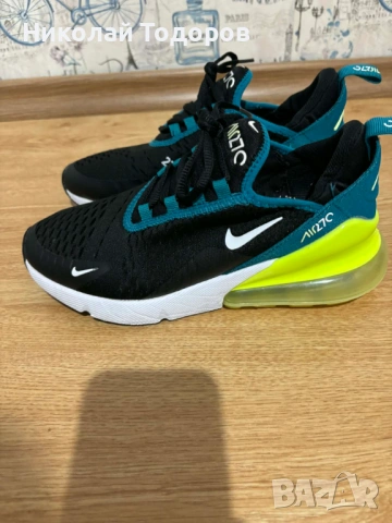 Маратонки nike 38 номер, снимка 2 - Маратонки - 53420484