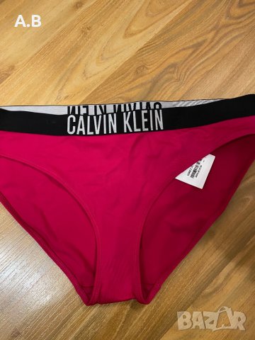 Бански Calvin Klein, снимка 3 - Бански костюми - 43760233