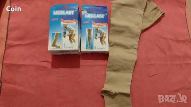 Еластични чорапи , снимка 6 - Други - 40791372