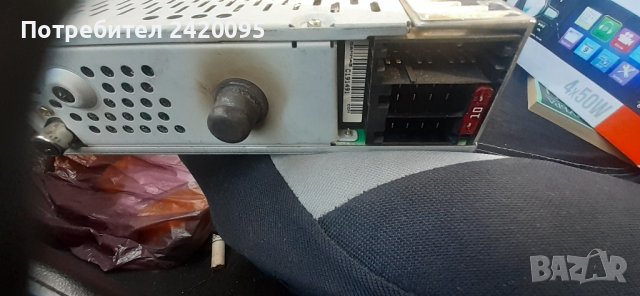 оргинално радио за голф 4-80лв, снимка 3 - Радиокасетофони, транзистори - 44052166