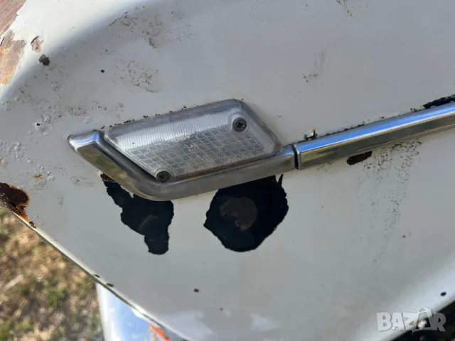 Lada- Лада на части ваз 2103 Лада 1500, снимка 5 - Части - 48109803