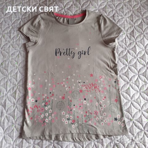 Нови клинове и тениски , снимка 3 - Детски клинове - 32626994